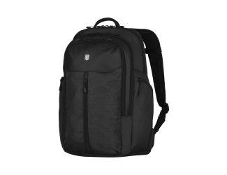 Altmont Original Vertical Zip Laptop Backpack Black