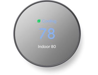 Google Nest Thermostat Energy-efficient smart thermostat