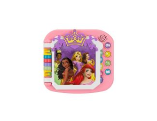 Disney Princess Interactive Adventures Book