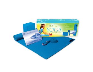 Basic Yoga Kit