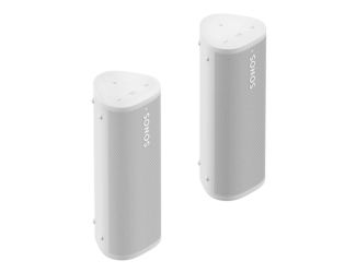 Adventure Set with Roam 2 - White