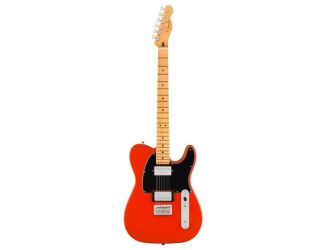 Player II Telecaster HH Electric Guitar