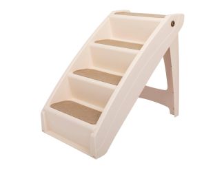 CozyUp Folding Pet Steps - 25"