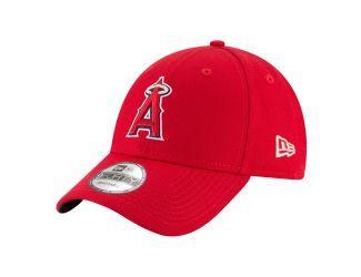 The League 9FORTY MLB Cap - Los Angeles Angels
