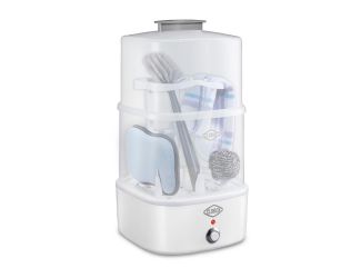 2-Tier Steam Sanitizer