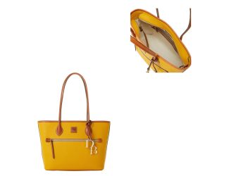 Pebble Grain Tote
