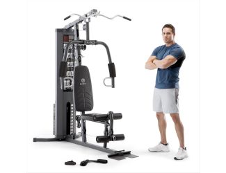 Marcy Home Gym