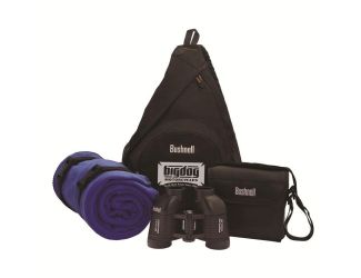 Binocular Tailgate Kit