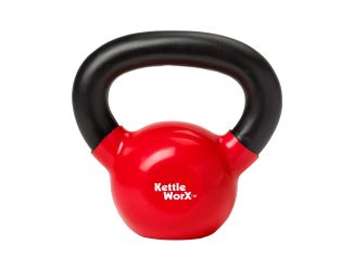 KettleWorX - Kettleball, 10 lbs