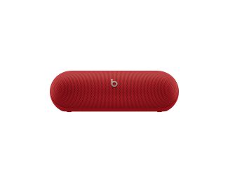 Beats Pill Wireless Bluetooth Speaker Statement Red