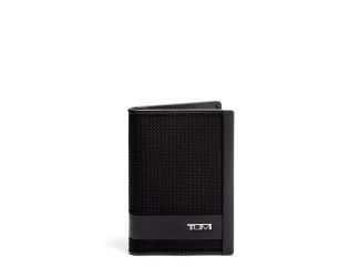Alpha Multi Window Card Case