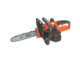 20V MAX Lithium 10" Cordless Chainsaw