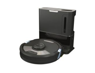 Matrix Plus 2-in-1 Robot Vacuum and Mop