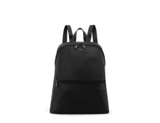Voyageur Just In Case Backpack Black/Gunmetal