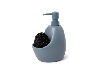 Joey Pump/Scrubby 20 Oz Slate Blue