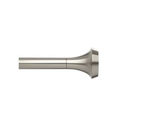 Ella Rod 36-72 Nickel