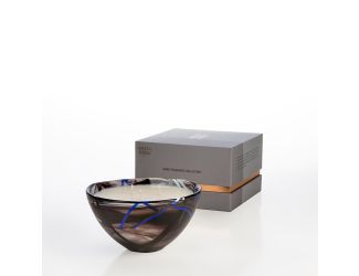 Contrast Candle (Black)