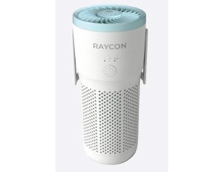 The Portable Air Purifier