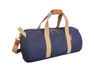 The Voyager Shoe Pocket Duffel Size 20"