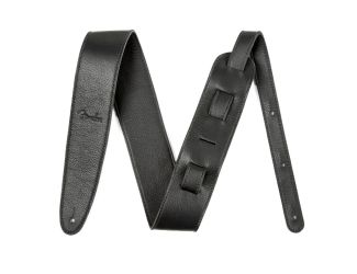 Fender Artisan Crafted Leather Straps - 2.5 Inch Width
