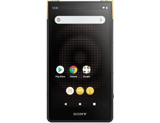Sony NW-ZX707 Walkman