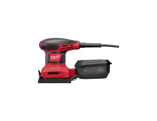 1/4 Sheet Palm Sander
