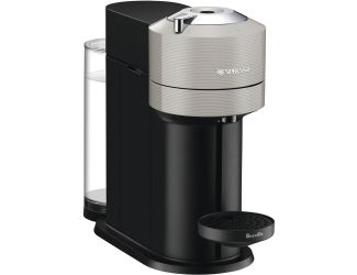 Vertuo Next Coffee and Espresso Maker in Light Gray