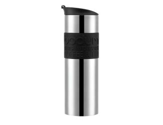Bodum Travel mug, vacuum travel mug, 0.60l, 20 oz, s/s