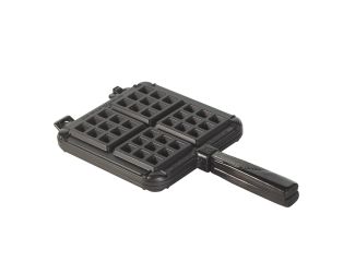 Original Stovetop Belgian Waffler
