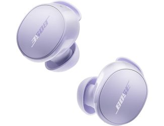 Bose QuietComfort In-Ear Earbuds Wireless Noise Cancelling-Chilled Lilac