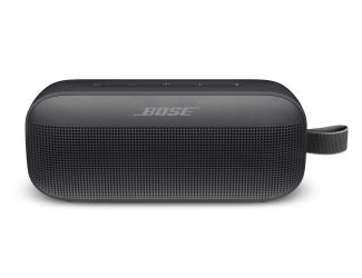 SoundLink Flex Bluetooth speaker - Black