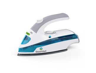 Mini Steam Iron