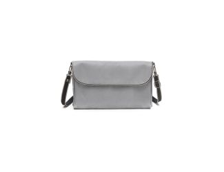 Instinct Crossbody - Black