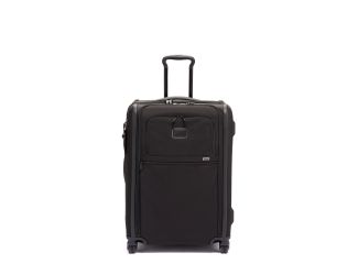 Alpha 3 Short Trip Expandable 4 Wheeled Packing Case