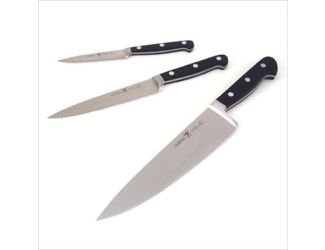 Classic 3-Piece Starter Knife Set