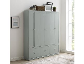 Harper 3Pc Entryway Set