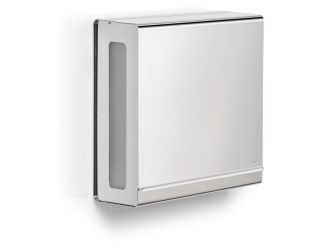 DUO - Paper towel Dispenser