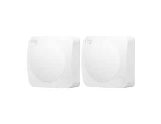 Alarm Motion Detector - 2nd Generation, 2-Pack
