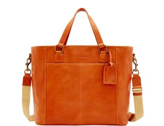 Florentine Newport Tote