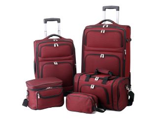 Expandable 5-Piece Set