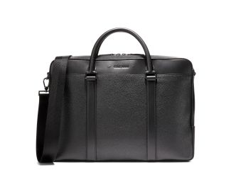 Triboro Briefcase - Black