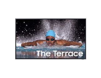75" Terrace Partial Sun Neo QLED 4K Smart TV (2025)