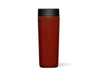 17oz Commuter Cup - Brick