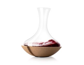 Vacu Vin Swirling Carafe