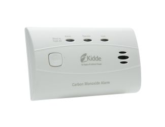 C3010 10 Year Sealed Battery Carbon Monoxide Alarm