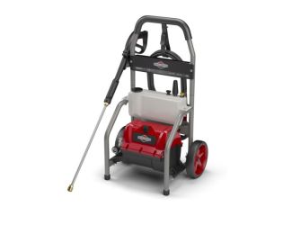 1800 PSI 1.2 GPM Electric Pressure Washer