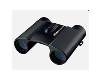 Nikon 10x25 Trailblazer ATB Bi Black
