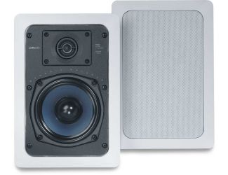 Polk Audio RC55i In-wall speakers