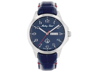 Excalibur Date Watch Size Standard