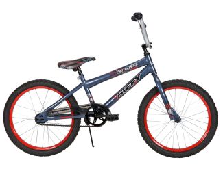 Pro Thunder 20" Boy's Bicycle